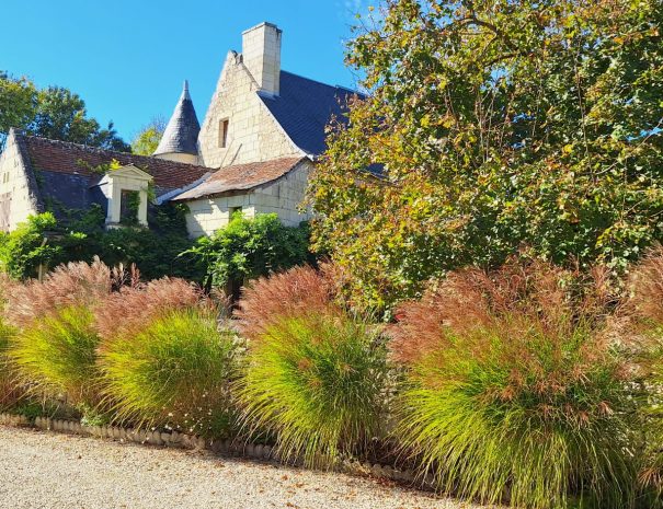 Le Château de Cheviré